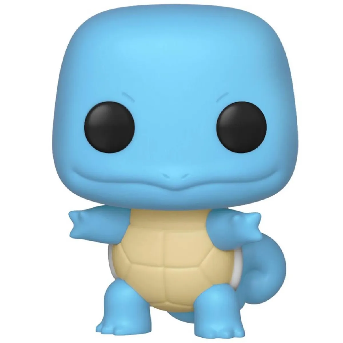 Funko Pop! Games - Pokémon - Squirtle*FUNKO UK LIMITED Outlet