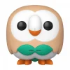 Funko Pop! Games - Pokémon - Rowlet*FUNKO UK LIMITED Sale