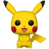 Funko Pop! Games - Pokémon - Pikachu*FUNKO UK LIMITED Clearance