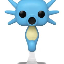 Hot Funko Pop! Games - Pokémon - Horsea Friki Zone