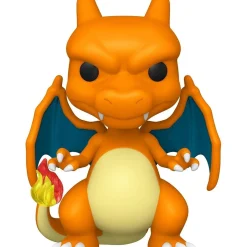 Clearance Funko Pop! Games - Pokémon - Charizard Friki Zone