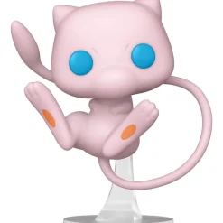 Funko POP! Games - Pokémon - Mew*FUNKO UK LIMITED Clearance