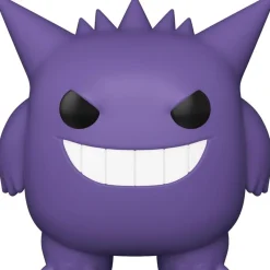 Funko Pop! Games - Pokémon - Gengar Ectoplasma*FUNKO UK LIMITED Best