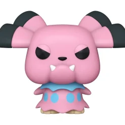 Discount Funko Pop! Games - Pokémon - Snubbull Friki Zone
