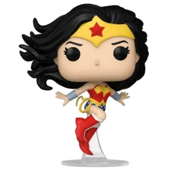 Funko Pop! Heroes - DC New Classics - Wonder Woman*FUNKO UK LIMITED Clearance