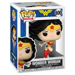 Funko Pop! Heroes - DC New Classics - Wonder Woman*FUNKO UK LIMITED Clearance