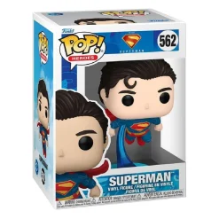 Online Funko Pop! Heroes – Superman (2025) Friki Zone