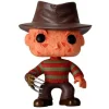 Funko Pop! Movies - Pesadilla en Elm Street - Freddy Krueger*FUNKO UK LIMITED Clearance