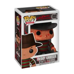Funko Pop! Movies - Pesadilla en Elm Street - Freddy Krueger*FUNKO UK LIMITED Clearance