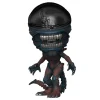 Best Funko Pop! Movies - Alien Romulus - Scorched Xenomorph Friki Zone