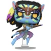 Clearance Funko Pop! Movies - Avatar - Neytiri (Battle) Friki Zone