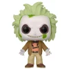 New Funko Pop! Movies - Beetlejuice - Beetlejuice con variante Chase Friki Zone