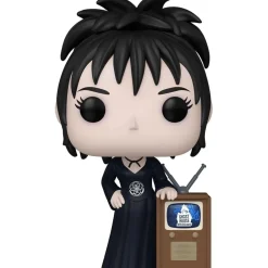 Online Funko Pop! Movies - Beetlejuice - Lydia Deetz Friki Zone
