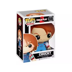 Best Funko Pop! Movies - El muñeco diabólico 2 - Chucky Friki Zone