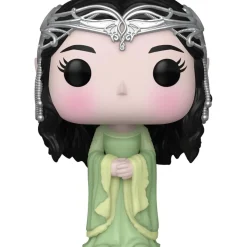 New Funko Pop! Movies - El señor de los anillos - Arwen Friki Zone