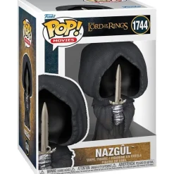 Funko Pop! Movies - El señor de los anillos - Nazgûl*FUNKO UK LIMITED Outlet