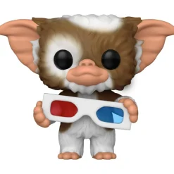 Sale Funko Pop! Movies - Gremlins - Gizmo con gafas 3D Friki Zone