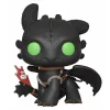 Funko Pop! Movies - How to train your dragon - Toothless* Outlet