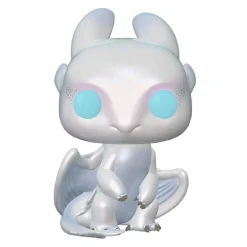 Clearance Funko Pop! Movies - How to train your dragon - Light Fury Friki Zone