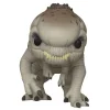 Discount Funko Pop! Movies - Jurassic World: El Renacer - Distortus Rex Friki Zone