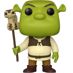 Funko POP! Movies - Shreck*FUNKO UK LIMITED Outlet