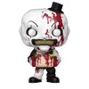 Discount Funko Pop! Movies - Terrifier - Art The Clown Friki Zone