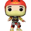 Sale Funko Pop! Movies - The Flash - Barry Allen con traje prototipo Friki Zone