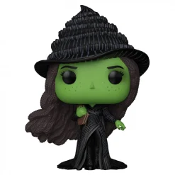 Funko Pop! Movies - Wicked - Elphaba*FUNKO UK LIMITED Online
