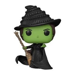 Funko Pop! Movies - Wicked - Elphaba*FUNKO UK LIMITED Online