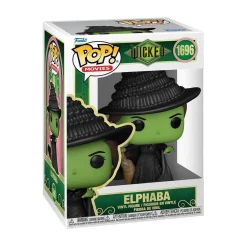 Funko Pop! Movies - Wicked - Elphaba*FUNKO UK LIMITED Online