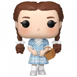 New Funko Pop! Movies - Wicked - Dorothy Gale Friki Zone