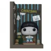 Funko Pop! Nooks - Stranger Things - Will in the Upside Down Friki Zone