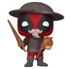 Online Funko Pop! Plus - Deadpool - Deadpool como Don Quijote Friki Zone