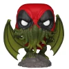 Best Funko Pop! Plus - Deadpool - Deadpool como Cthulhu Friki Zone