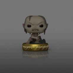 Funko Pop! Plus - El Señor de los anillos - Gollum*FUNKO UK LIMITED Sale