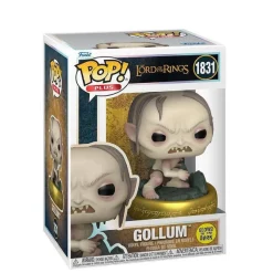 Funko Pop! Plus - El Señor de los anillos - Gollum*FUNKO UK LIMITED Sale