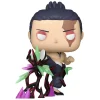 Funko Pop! Plus - Jujutsu Kaisen - Aoi Todo (Glows in the Dark) Friki Zone