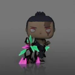 Funko Pop! Plus - Jujutsu Kaisen - Aoi Todo (Glows in the Dark) Friki Zone