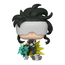 Outlet Funko Pop! Plus - Kaiju No.8 - Mina Ashiro con variante Chase Friki Zone