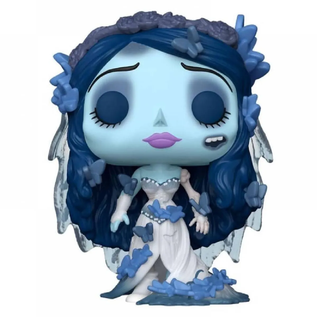 Online Funko Pop! Plus - La novia cadáver - Emily con mariposas Friki Zone