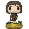 Discount Funko Pop! Plus - Lord of The Rings - Frodo Baggins Friki Zone
