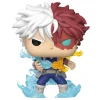 Online Funko Pop! Plus - My Hero Academia - Shoto Todoroki Friki Zone