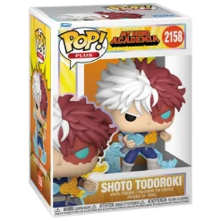 Online Funko Pop! Plus - My Hero Academia - Shoto Todoroki Friki Zone