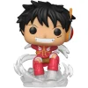 Funko Pop! Plus - One Piece - Monkey D. Luffy (Egghead Arc)*FUNKO UK LIMITED Outlet