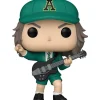 Funko Pop! Rocks - AC/DC - Angus Young Green*FUNKO UK LIMITED Hot