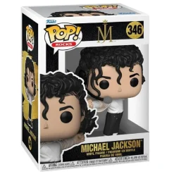 Sale Funko Pop! Rocks - Michael Jacson Superbowl Friki Zone