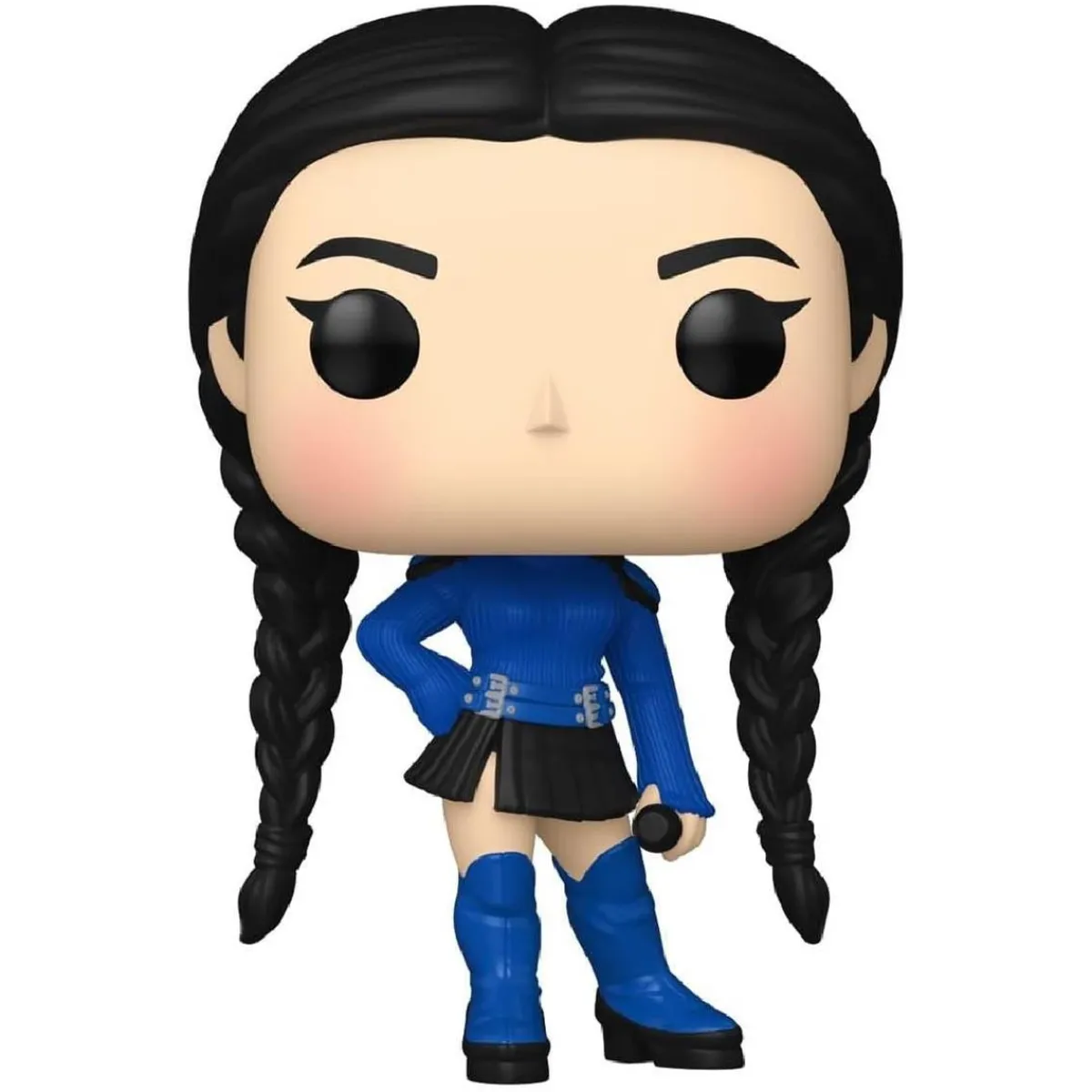 Outlet Funko Pop! Rocks - Rosalía (Motomami Tour) Friki Zone