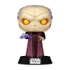 Discount Funko Pop!- Star Wars - Emperor Palpatine Friki Zone