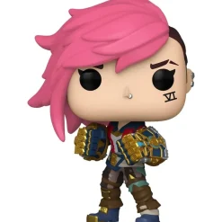 Sale Funko Pop! Television - Arcane League of Legends - VI Friki Zone