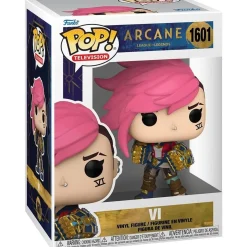 Sale Funko Pop! Television - Arcane League of Legends - VI Friki Zone
